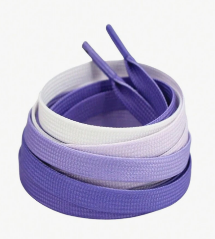 Multicolor Shoelaces