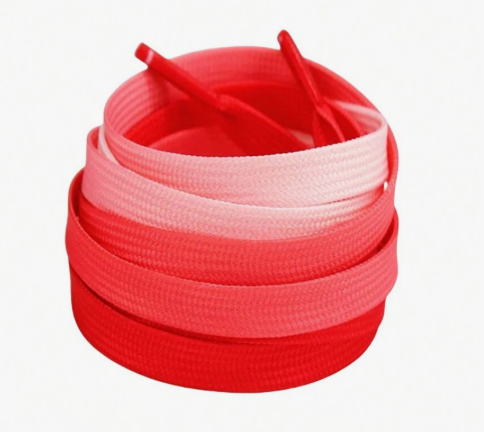 Multicolor Shoelaces