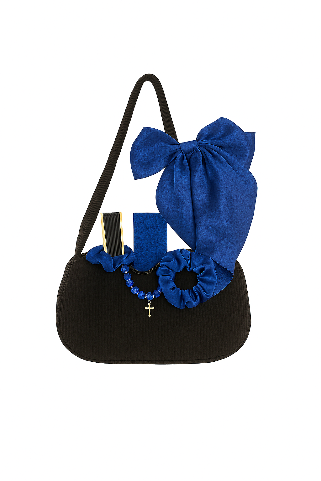 Glam Essentials 5-Piece Accessory Combo