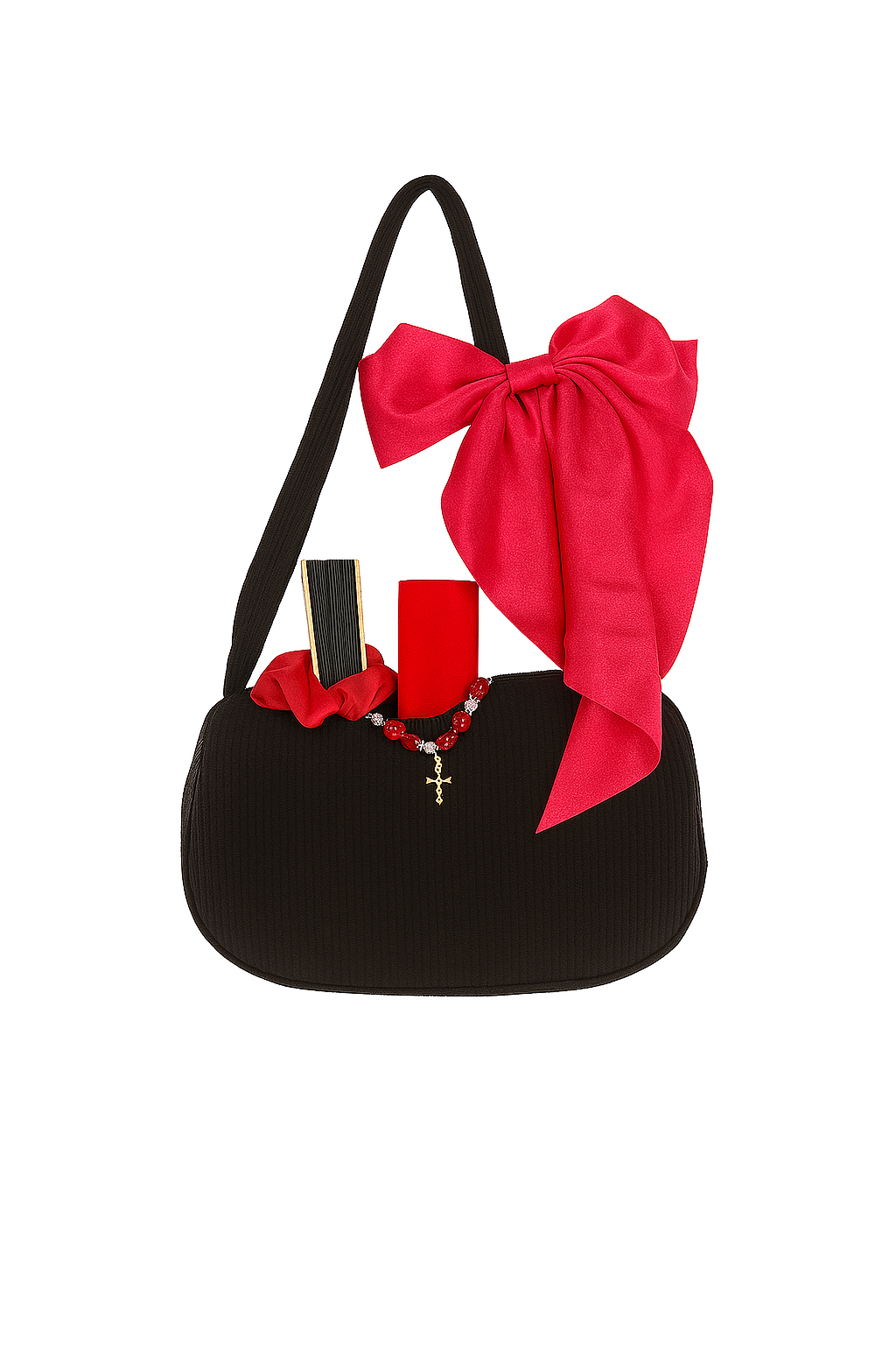 Glam Essentials 5-Piece Accessory Combo