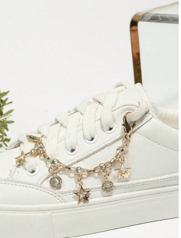 Shoelace Chain